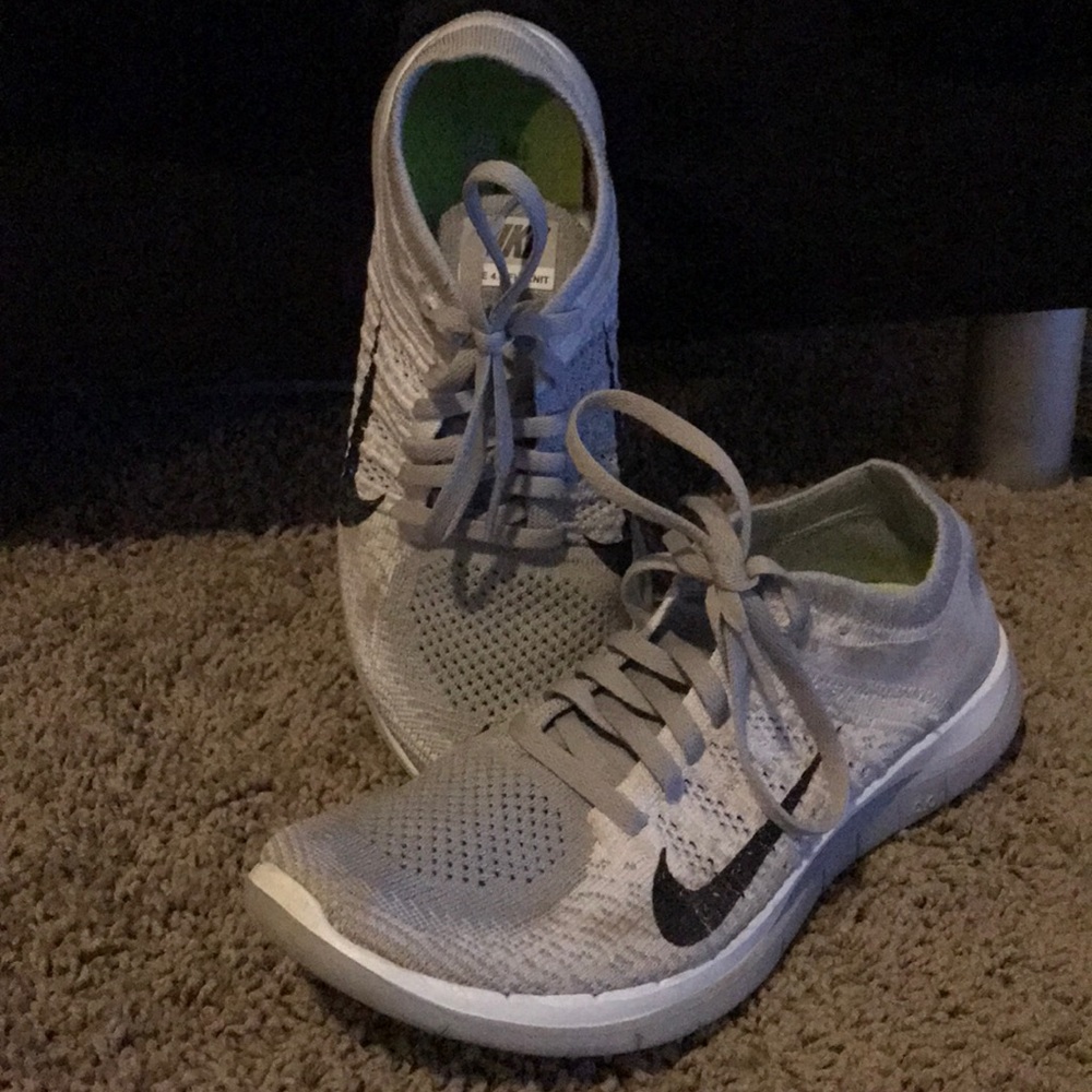 Nike Free 4.0 Flyknit